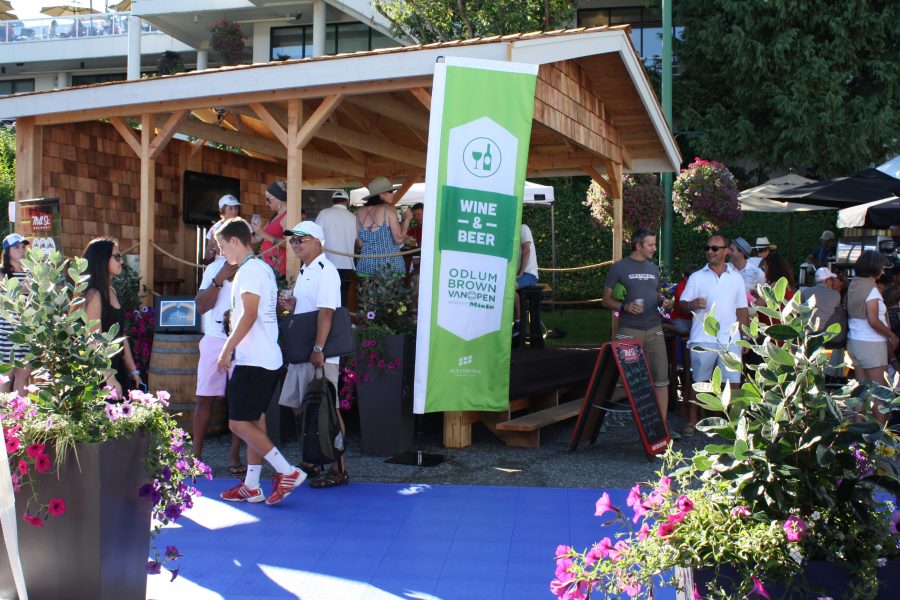 Opportunities to Advertise