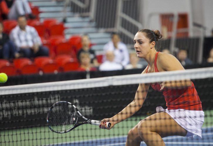 VanOpen Alumna Johanna Konta claims Miami Open