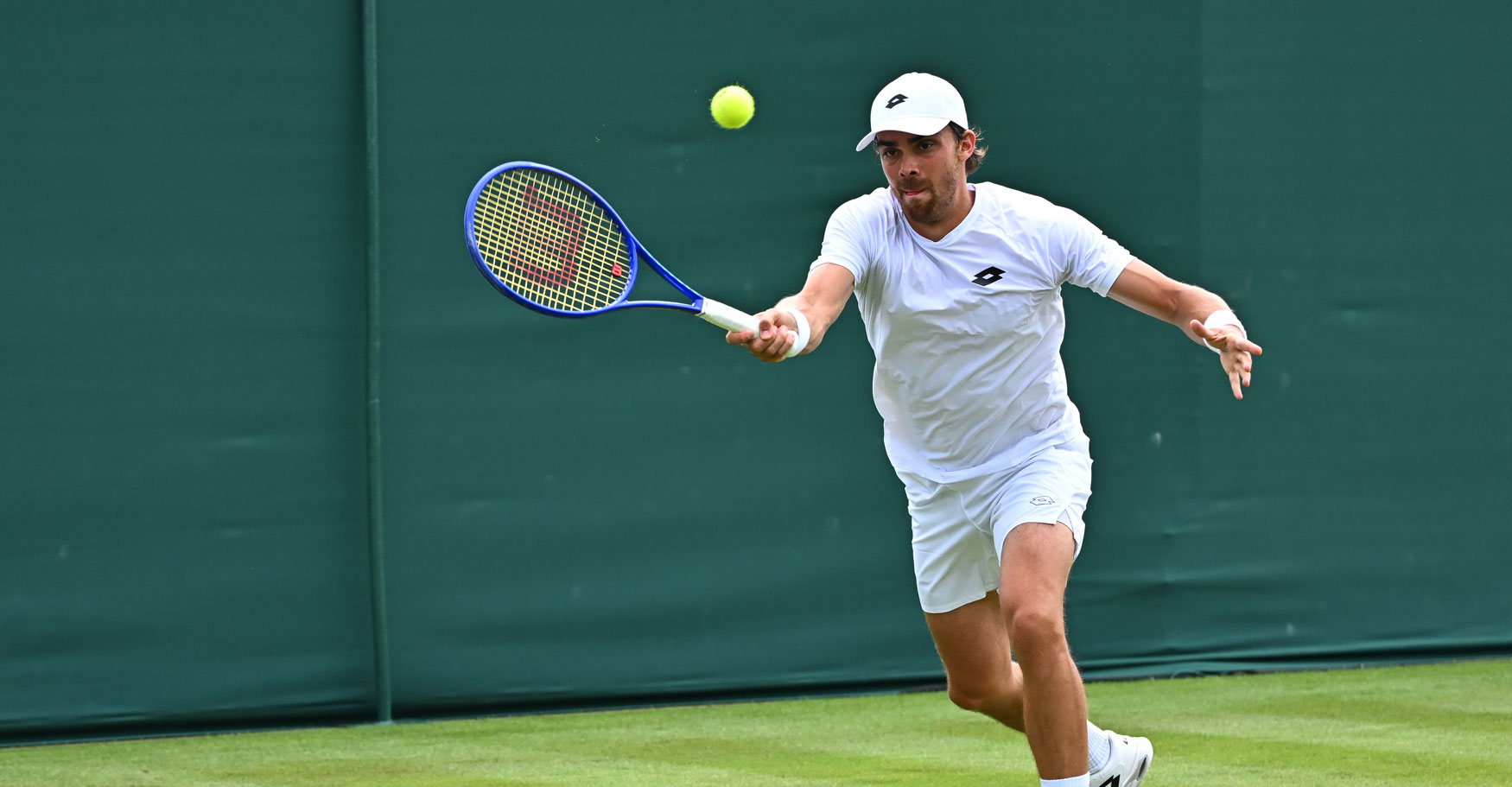 Order of Play