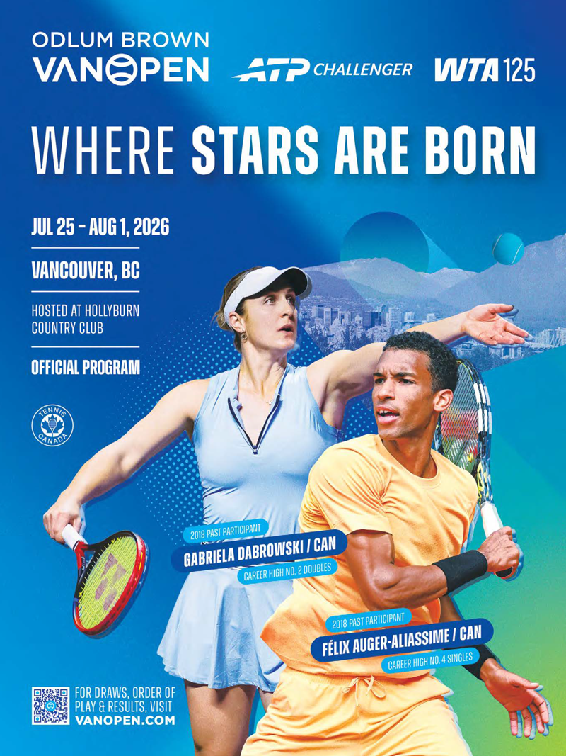 Odlum Brown VanOpen